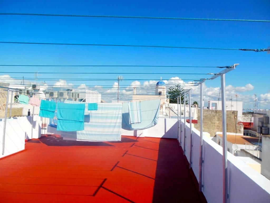 Habitaciones La Pepa Cádiz Exterior foto