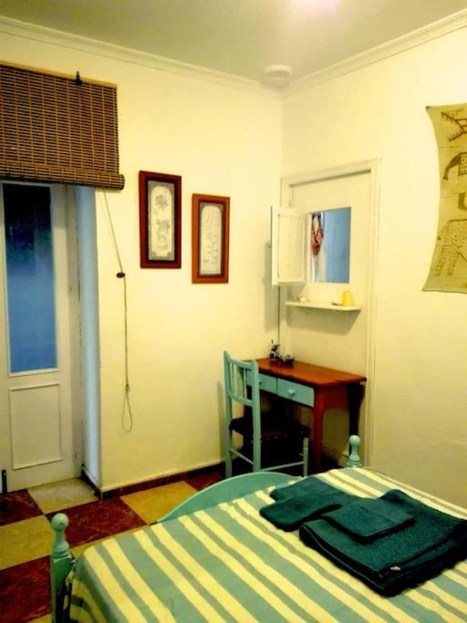 Habitaciones La Pepa Cádiz Exterior foto