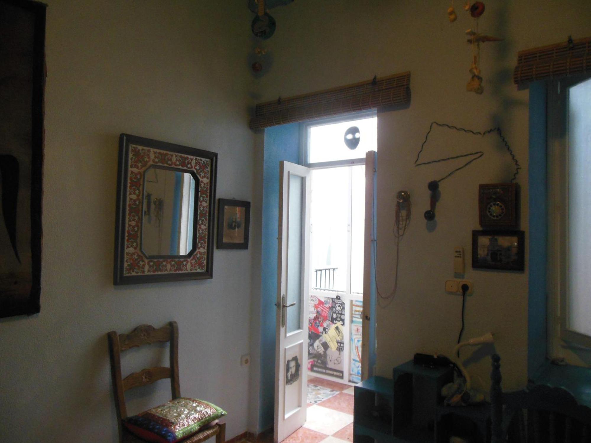 Habitaciones La Pepa Cádiz Exterior foto